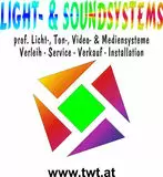 The Workgroup Technique GmbH
Light- & Soundsystems