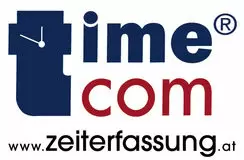TIMECOM GmbH - Zeiterfassung, Zeitsyteme