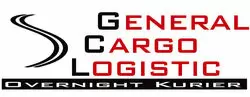 General Cargo Logistic Overnightkurierdienst Kurierdienst weltweit
