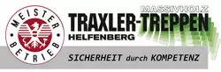 Traxler-Treppen A-4184 Helfenberg Ihr Spezialist für Holztreppen aller Art Oberösterreich