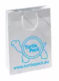 TurtlePack™ - bedruckte Einkaufstaschen