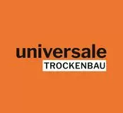 Universale-Trockenbau & Brandschutz Kim KG