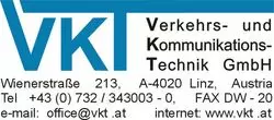 VKT Verkehrs und Kommunikationstechnik GmbH