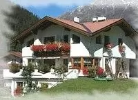 Ferienwohnung Lentsch Kaunertal Tirol Naturpark und Gletscherskigebiet