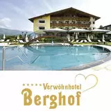 Verwöhnhotel Berghof ****Superior Wellness & Spa in St. Johann-Alpendorf