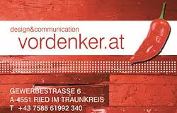 Vordenker Design&Communication
