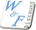 W&F Discount