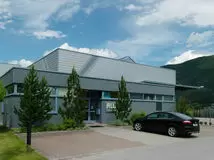 WAF Fassadensysteme GmbH, Polling in Tirol, Fassadensysteme, Solarthermische Fassade, Aluminumfassaden, Metallbau, Fassadenbau,