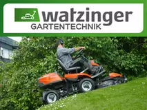 FA. WATZINGER Gartentechnik