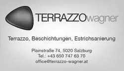 Wagner Terrazzo, Beschichtung