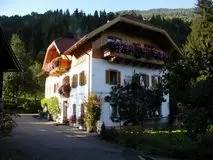 Waldpension Ranner Urlaubsparadies in Kärnten