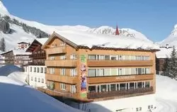 Walserberg Hotel - Sehnsucht nach Winterurlaub?
