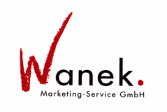 Wanek Marketing Service zur Promotion und Verkaufsförderung
