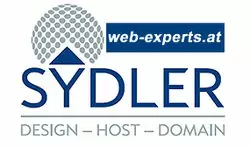 Webdesign Sydler Web-Experts.AT