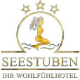Logo Wellness Hotel Seestuben Werba GmbH
