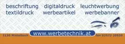Werbetechnik Hugl GmbH