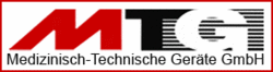 MTG Medizinisch technische Geräte GmbH