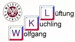 Wolfgang Kuchling Lüftung