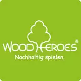 Immer neue Produkte unter www.woodheroes.at