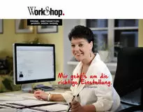 WorkShop Innsbruck