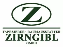 Zirngibl GmbH Tapezierer und Raumausstatter, Salzburg Lernen Sie auf unseren Webseiten unser Angebot und unsere Dienstleistungen