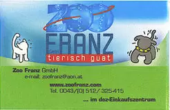 Zoo Franz GmbH