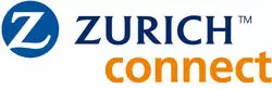 Zurich Connect Versicherung Logo