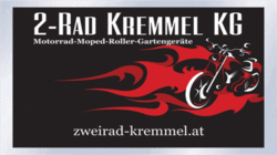 Zweirad Kremmel