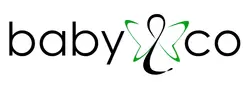 baby&co Logo
