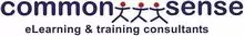 common sense eLearning & training GmbH bietet Beratungs-Know-How, bedarfsgerechte didaktische Konzeption, Contententwicklung und