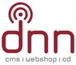 dnn cms webshop coporate design
