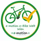 e-motion e-Bike Welt Wien