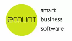 eCOUNT Logo