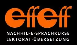 effeff logo
