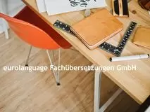 eurolanguage Fachübersetzungen GmbH