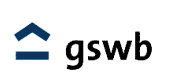 Logo gswb Gemeinnützige Salzburger Wohnbaugesellschaft m.b.H.