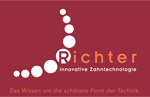innovative Zahntechnologie Richter
www.zahnrichter.at
