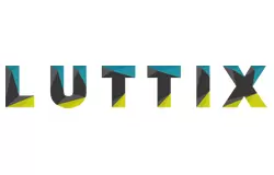 luttix Logo