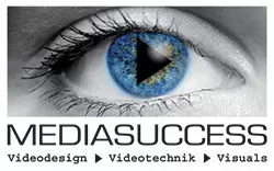 mediasuccess Videodesign-Videotechnik-Visuals