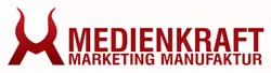 Medienkraft - Marketing Manufaktur - Jetzt kennenlernen!