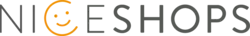 Logo von niceshops GmbH