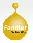 Ölmühle Fandler GmbH
wertvolle Bio-Öle
