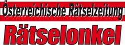 Österreichische Rätselzeitung Rätselonkel/Raetselonkel