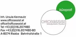 Officeassist: IBM und TOSHIBA Business Partner, Büroartikel, Büroprofi-Shop, Schulartikel, Webdesign
