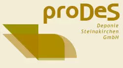 proDeS Deponie Steinakirchen GmbH