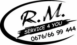 r.m.service 4 you Rene Marsoun