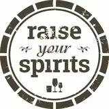 raise your spirits