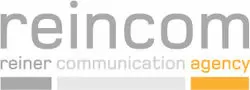reincom reiner communication agency