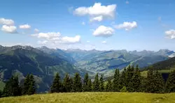 saalbach-hinterglemm.at - Ihr Urlaub im Salzburger Land mit Bike, Berg und Ski