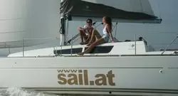 sail.at KREINDL / Segel und Surfschule